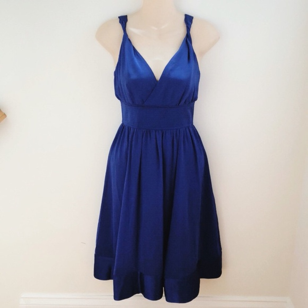 Moulinette Soeurs dress from Anthropologie